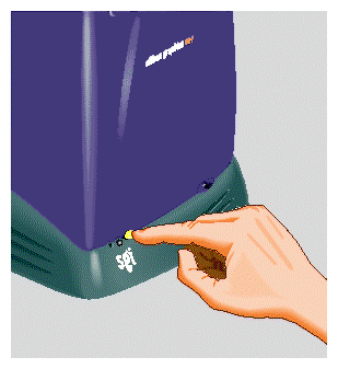 Turning Off the Workstation