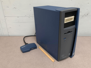 A Visual Workstation 230