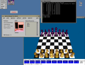 A 5.3 Screenshot from sgistuff.net