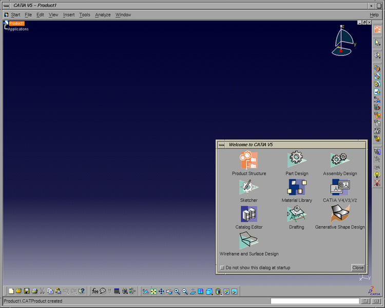 File:Irix-6.5 CATIA 5.png