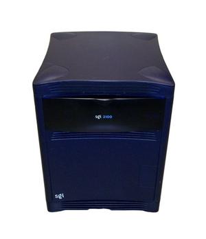 SGI Origin 2100 Deskside