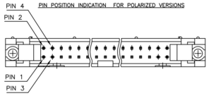 Indy Supplementary Connector